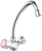 Standard drezová stojanková batéria