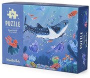 Puzzle Under the Sea – Moulin Roty