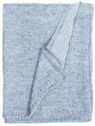 Uterák Nyytti, čučoriedkový, Rozmery  95x180 cm