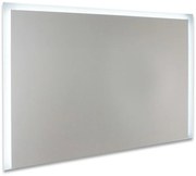 Zrkadlo LED 19 130x90