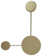 Rabalux 71274 - LED Nástenné svietidlo AMADEO LED/7W/230V 3000K