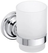 Bemeta Ricordi držiak pohárov retro chróm 144310012 OPTIMARIC27CR