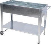 Vyvýšený záhon Mariegold – Garden Pleasure