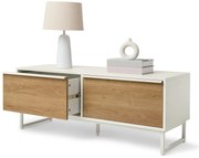 Lavička »LEEG« so zásuvkami