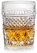 Crystal Bohemia Poháre Madison 240 ml 6 ks