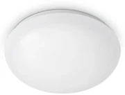 Philips - LED Stropné svietidlo so senzorom SHAN 1xLED/12W/230V 4000K P3155
