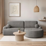 ROHOVÁ SEDAČKA PABLO 264 x 172 cm POSO 115