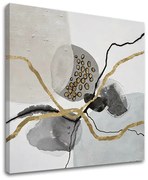 Obraz na plátne ABSTRAKT | rôzne rozmery