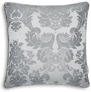 Damaškový dekoračný vankúš 43x43 cm Damask Jacquard – Catherine Lansfield