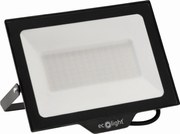 ECOLIGHT LED reflektor 150W 2v1 - studená biela