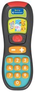 Clementoni Môj prvý diaľkový ovládač, 17 cm