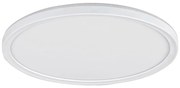 Rabalux 3427 - LED stropné svietidlo PAVEL LED/18W/230V