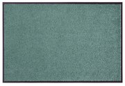 Hanse Home, Rohožka Wash & Clean 103836 Olive Green, 40x60, zelená, chodba / predsieň