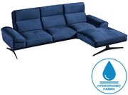 Rohová sedacia súprava Galaxy P Element 13