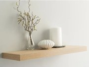 Polica na stenu Shelvy 60 cm, dub sonoma%