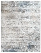 Viskózový koberec Pera 1.6/2.3 TD 46A krémová