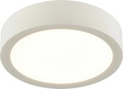 XXXLutz STROPNÉ LED SVIETIDLO, 17/3,6 cm Boxxx - Interiérové svietidlá - 008227078101