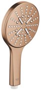Ručná sprcha Grohe Rainshower SmartActive kartáčovaný Warm Sunset 26574DL0