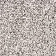 Metrážny koberec SOFT&STRONG svetlosivý