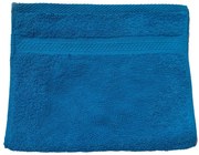 Uterák Diamond Fancy 30x50 cm M27 tyrkysový