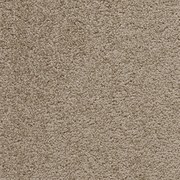 Metrážny koberec Liliana 7655, na mieru, šíře 4m,5m, hnedá, ab (mriežka), detská izba, ITC