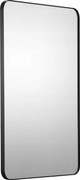 Zrkadlo Vevor nástenné obdĺžnikové 915 x 610 mm