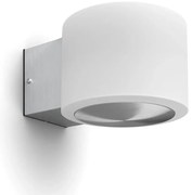 Philips - LED Vonkajšie nástenné svietidlo OTIS LED/4,3W/230V 2700K IP44