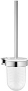 Grohe Essentials Cube wc kefa chróm 40513001 G40513001