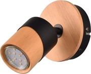 XXXLutz BODOVÉ SVIETIDLO, GU10, 11/15/13,5 cm - Interiérové svietidlá - 004102195401