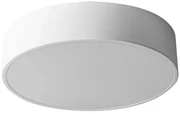 Toolight - Stropná lampa 40 cm okrúhla 4xE27 60W App643-3c, biela, OSW-00091