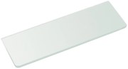 Sapho Sapho, Polica 200x100x8mm, mliečne sklo, 22478