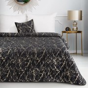 PREHOZ NA POSTEĽ BLINK4 170X210 CM ČIERNY