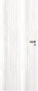Dvere vnútorné Kleopatra plné 80Ľ brest škandinávsky 318a