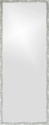 XXXLutz NÁSTENNÉ ZRKADLO 70/180/3 cm Xora - Zrkadlá na stenu - 002757008103