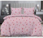 Obliečky bavlnené Rosy EMI