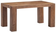 furniture-nabytek.cz - Jídelní stůl Osbon 146x90 s přídavnýma deskama Akazie