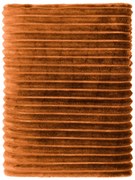 Deka NEEDLE karamelová