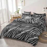 Bavlnené obliečky Homa REMIG CELLS 7-dielna sada 140x200 cm