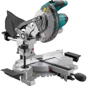 EXTOL INDUSTRIAL Pokosová AKU píla s posuvom, Share20V, bezuhlíkový motor, bez aku a nabíjačky 8791827