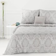 BAVLNENÉ OBLIEČKY SARA05 140X200 CM, 1KS 70X90 CM VZOROVANÉ