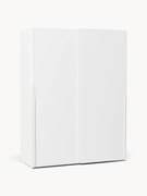 Modulárna šatníková skriňa Leon, Š 150 cm