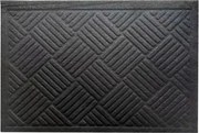 Rohožka Heat 40x60 cm, antracitová%