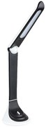 Rabalux - LED Stolná lampa LED/5W/230V čierna