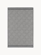 Obojstranný exteriérový koberec Reddy