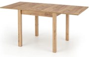 Jedálenský stôl Gracian, dub kraft