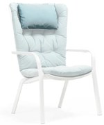 FOLIO CUSCINO vankúšik artic Sunbrella