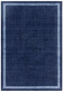 Koberec Albi námornícky modrý
