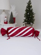 Vianočný vankúš 28 × 50 cm - Vianočné pečivo 1