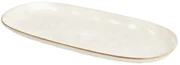 Kameninový servírovací podnos Sia 31,5x15 cm