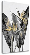 Obraz na plátne RASTLINY 003 | rôzne rozmery
